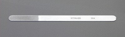 ●形状…薄型フラット(先端R)●全長…180mm●コーティング長…50mm●幅…12.7mm●厚み…0.2mm●材質…バネ鋼●柔軟性があり、薄型の為狭い隙間などに最適です。●粒度…＃600類似商品はこちら エスコ EA826VL-22 直送 代引不可8,818円 エスコ EA826VL-12 直送 代引不可9,398円 エスコ EA826VL-23 直送 代引不可8,818円 エスコ EA826VL-25 直送 代引不可8,818円 エスコ EA826VL-26 直送 代引不可8,818円 エスコ EA826VL-24 直送 代引不可8,818円 エスコ EA826VL-27 直送 代引不可8,818円 エスコ EA826VL-2 直送 代引不可・4,598円 エスコ EA826VL-1 直送 代引不可・4,598円 エスコ EA826VL-19 直送 代引不可11,506円 エスコ EA826VL-13 直送 代引不可9,398円 エスコ EA826VL 直送 代引不可・他メ21,609円　