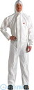 住友スリーエム 3M 4520-L 化学防護服 4520L