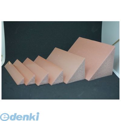 Various Materials - 【個人宅配送不可】【個数：1個】プラテック PKH-250 直送 代引不可・他メーカー同梱不可 発泡テーパー面木【50本入／1箱】 PKH250