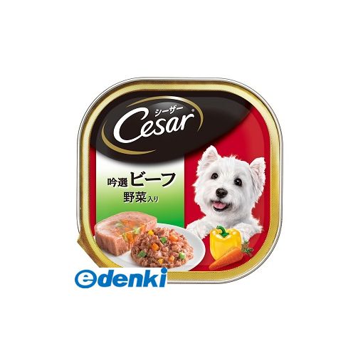 マースジャパンリミテッド0800-800-5874【商品説明】■原産国オーストラリア■総合栄養食■720日■内容量100g■商品説明タンパク質：5．5％以上、脂質：2．0％以上、粗繊維：　0．5％以下、灰分：2．0％以下水分：87．0％以下■カロリー65kcal■原材料肉類（チキン、ビーフ等）、野菜類（にんじん、いんげん、パプリカ）、ひまわり油、ビタミン類（B1、B5、B12、D3、E、コリン、葉酸）、ミネラル類（Ca、Cl、Cu、I、K、Mg、Mn、P、Zn）、アミノ酸類（グリシン、システイン、メチオニン）、増粘多糖類、リン酸塩（Na）、EDTA・Ca−Na、キシロース、発色剤（亜硝酸Na）4902397790044類似商品はこちらマースジャパンリミテッド CE29N シーザー236円マースジャパンリミテッド CE25N シーザー236円マースジャパンリミテッド CE28N シーザー236円マースジャパンリミテッド CE64N シーザー236円マースジャパンリミテッド CE67N シーザー236円マースジャパンリミテッド CE26N シーザー236円マースジャパンリミテッド CE72N シーザー236円マースジャパンリミテッド CE10N シーザー236円マースジャパンリミテッド CE34N シーザー236円マースジャパンリミテッド CE11N シーザー236円マースジャパンリミテッド CE74N シーザー171円マースジャパンリミテッド CE35N シーザー236円