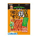サンライズ SGN-016 ゴン太のうま味鶏軟骨入J野菜420g SGN016