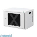 【個数:1個】サンワサプライ CAI-CAB44W ノートパソコン、タブレット充電キャビネット【10台収納】 CAICAB44W SANWA 保管(2)