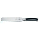 ビクトリノックス VICTORINOX #5.2603.25 スパチュラ 25cm ブラック #5.2603.25【キャンセル不可】