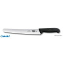 ビクトリノックス VICTORINOX #5.2933.26GB ブレッドナイフProブラック26#5.2933.26GB プロフェッショナル VTNX【キャン...