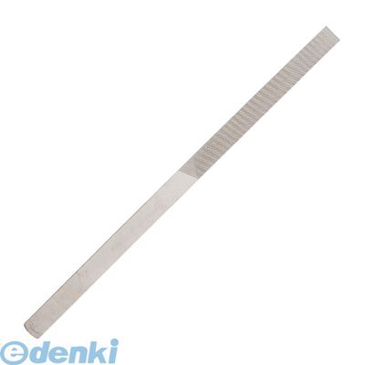 柄沢ヤスリ 4571448091616 誉プラスチックヤスリ P−6 荒目