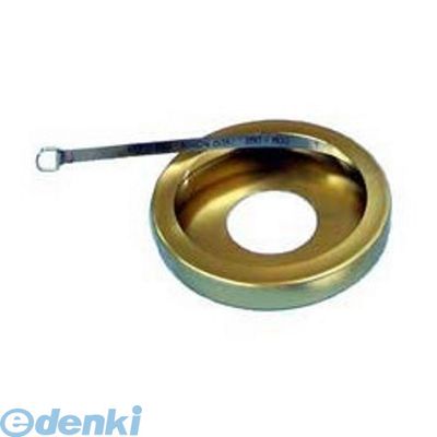 【個数：1個】日本度器 D-24VH 直送 代引不可・他メーカー同梱不可 ダイヤメーターテープ測定範囲2050-2400mmステンレステープD24VH