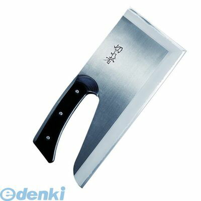 豊稔企販 A-0020 切れ者高級ステンレス鋼別型麺切庖丁 A0020 ステン別型麺切庖丁 麺切包丁 切れ者ステ..