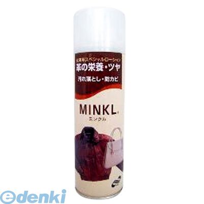 トーエー 4961410010064 ミンクル 220ml 皮革用スペシャルローション