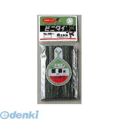 【11/25限定！抽選で最大100％ポイントバック】共和 4971620601013 ビニタイ 200本入園芸用【キャンセ..