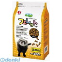 ペットライン 4902418770055 森の小動物 フェレットフード 500g(4)
