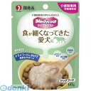ペットライン 4902418830247 メディコート ライフアシスト スープタイプ ミルク仕立て 60g