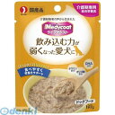 ペットライン 4902418831244 メディコート ライフアシスト ジェルタイプ ミルク仕立て 60g