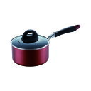 タマハシ エポラス事業部 LIE-16SR リアンIH対応片手鍋16cm LIE16SR