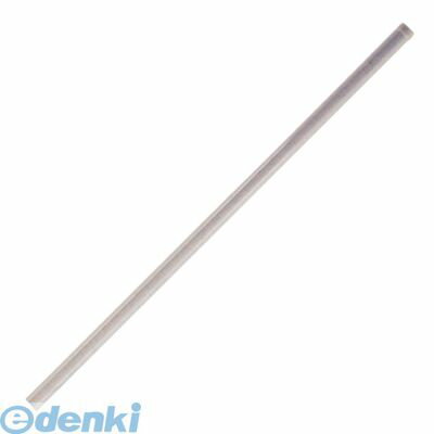 (LINEクーポン有)【個人宅配送不可】【個数：1個】信栄物産 B-6GL 直送 代引不可・他メーカー同梱不可 支柱　50．8φ×2750mm　色：グレー B6GL