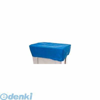 【個人宅配送不可】積水テクノ成型 EBCF40B 直送 代引不可・他メーカー同梱不可 大型分別カート用シー..