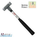 須佐製作所 4953673008216 マグナム四角玄能【FRG柄】 300g Hammer Magnum 王将 釘打ち