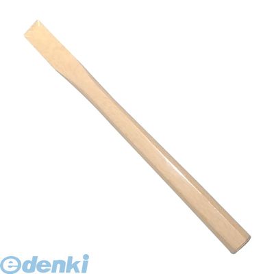 【個数：1個】須佐製作所 4953673040124 白樫八角型玄能柄【ニス無・パック付】 360mm 小 王将