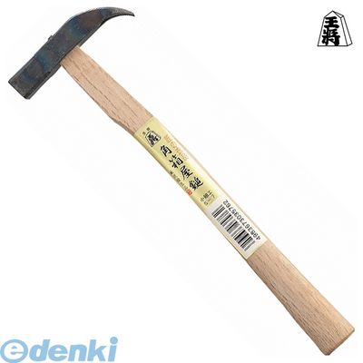 須佐製作所 S-7 王将小細工ハンマー 角箱屋 S7 小細工ハンマー角箱屋