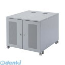 【個数:1個】サンワサプライ CP-302 W800 機器収納ボックス【H700】 CP302 SANWA セキュリティボックス SUPPLY(3)