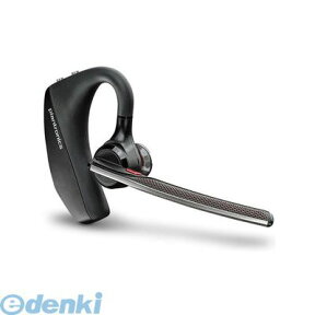 【あす楽対応】Plantronics voyager5200 Bluetooth ワイヤレスヘッドセット VOYAGER5200【即納・在庫】