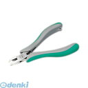 ツノダ TSUNODA TM-10 トリニティー エッジニッパー 120mm バネ付 TM10 Trinity TTC