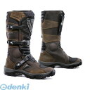 【楽天ランキング1位獲得】FORMA 4950545115478 ADVENTUREBROWN44 27.5cm
