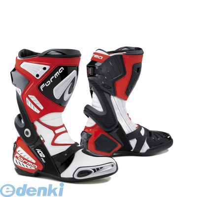 (LINEクーポン有)FORMA 4950545115690 ICE PRORED45 28.0cm
