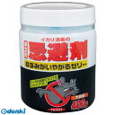 イカリ消毒 4906015014369 ねずみがいやがるゼリー 400g【キャンセル不可】