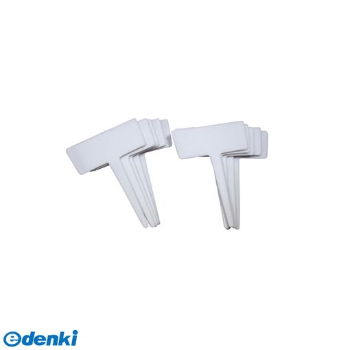 直送 代引不可・他メーカー同梱不可 八木光 4994399120318 ドリームラベル T型 白【キャンセル不可】