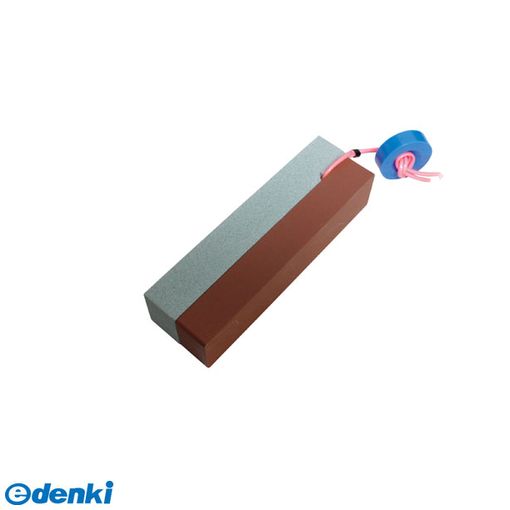 ナニワ研磨 NP-1611 GC／DX 両面鎌砥石 荒研仕上 #150/#800 ナニワ研磨工業