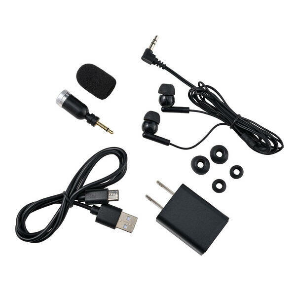 【商品説明】●同調方式：デジタル同調●トラック方式：モノラル●録音方式：DCバイアス●消去方式：マグネット消去●スピーカー：直径50mm 丸型 8Ω 0.5W●マイク：内蔵マイク、外部マイク端子(φ3.5mm)●出力端子：φ3.5mmミニジ...