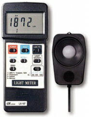 LUX-107 デジタル照度計 LUX107