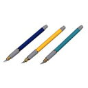 【個数:1個】ムラテックKDS D-12YE デザインナイフ黄 D12YE【キャンセル不可】 レーザーキャッチ 受光棒II レーザーキャッチ受光棒II