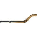 ノガ NOGA BS2012 S20ブレ-ドTiN バリ取り 工具 BS-2012 304-3304