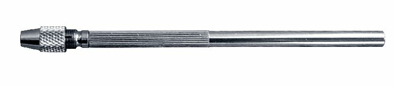 アネックス ANEX 91 ピンバイス φ0．1〜0．9mm 91 ピンバイス貫通式 ピンバイス細軸貫通タイプ 精密ピンバイス 兼古製作所