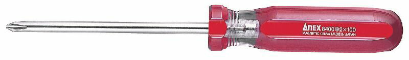 (LINEクーポン有)アネックス ANEX 8400-1-150 フォーラインドライバー ＋1x150 84001150 兼古製作所