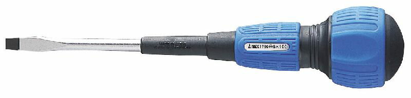 十字螺丝起子 - アネックス ANEX 7700-6-150 スリットパワードライバー −6x150 77006150 兼古製作所 レギュラータイプ