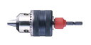 アネックス ANEX AKL-280 ドリルチャック 1.5?13mm AKL280 兼古製作所