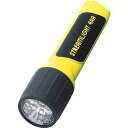 ストリームライト STREAMLIGHT 68201 プロポリマー4AA 7LED イエロー 電池付 68201