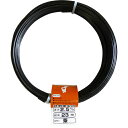 4941019331043 福井 アルミ針金 ブラウン 300g×2.5mm #240-4【キャンセル不可】