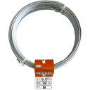 4941019331128 福井 アルミ針金 シルバー 300g×3.0mm #241-5【キャンセル不可】