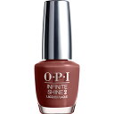 オーピーアイ O・P・I インフィニット シャイン ネイルラッカー ISL53 リンガー オーバー コーヒー 15mL