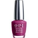 オーピーアイ O・P・I インフィニット シャイン ネイルラッカー ISL63 ドント プロヴォーク ザ プラム 15mL