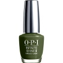オーピーアイ O・P・I インフィニット シャイン ネイルラッカー ISL64 オリーブ フォー グリーン 15mL