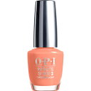 オーピーアイ O・P・I インフィニット シャイン ネイルラッカー ISL66 サンライズ トゥ サンセット 15mL