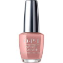 オーピーアイ O・P・I インフィニット シャイン ネイルラッカー ISL A15 ドルチェ デ レチェ 15ml