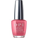 オーピーアイ O・P・I インフィニット シャイン ネイルラッカー ISL T31 マイ アドレス イズ ハリウッド 15ml