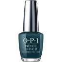 オーピーアイ O・P・I インフィニット シャイン ネイルラッカー ISL W53 CIA = カラー イズ オウサム 15ml
