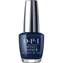 オーピーアイ O・P・I インフィニット シャイン ネイルラッカー ISL R54 ロシアン ネイビー 15ml