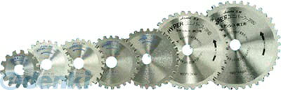 (LINEクーポン有)ハウスB．M UST-180 ユニバースチタン 鉄工用チップソー 180mm×40P UST180